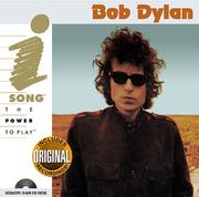 Cover of Bob Dylan