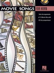 Cover of Movie Songs