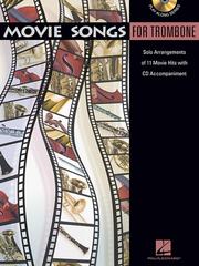 Cover of Movie Songs
