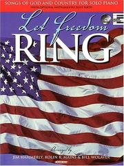 Cover of: Let Freedom Ring by 