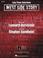 Cover of: West Side Story