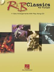 Cover of: RandB Classics | Hal Leonard Corp.