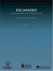 Cover of: Escapades from Catch Me If You Can