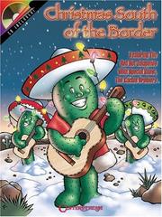 Cover of: Christmas South of the Border