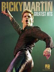 Ricky Martin - Greatest Hits by Ricky Martin