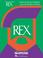 Cover of: Rex