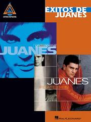 Cover of: Exitos De Juanes