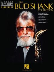 Cover of: The Bud Shank Collection by Bud Shank