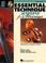 Cover of: Essential Technique 2000, for Strings Cello Book 3 (intermediate technique studies, Cello Book 3)