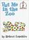 Cover of: Put Me in the Zoo (Beginner Books(R))