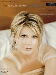 Cover of: The Natalie Grant Songbook