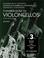 Cover of: Chamber Music for Four Violoncellos, Vol. 3