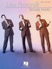 Cover of: John Pizzarelli - Bossa Nova by John Pizzarelli