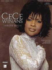 Cover of: CeCe Winans - Throne Room | CeCe Winans