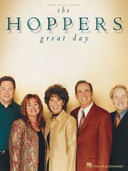 Cover of: The Hoppers - Great Day by The Hoppers