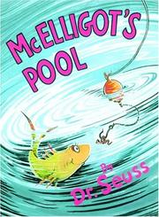 Cover of: McElligot's Pool (Classic Seuss) by Dr. Seuss