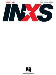 Cover of: Best of INXS by INXS