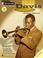 Cover of: Miles Davis Standards