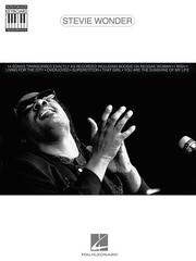 Cover of: Stevie Wonder by Stevie Wonder