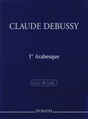Cover of: First Arabesque | 