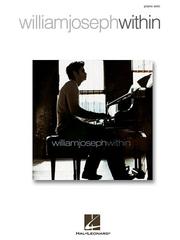 Cover of: William Joseph - Within