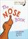Cover of: The nose book.