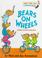 Cover of: Bears on Wheels (Bright & Early Books(R))