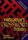 Cover of: Pansegrouw's Crossword Dictionary