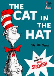 Cover of: El gato en el sombrero/ The Cat In The Hat by Dr. Seuss, Simon Mugford, Dr. Seuss