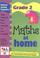 Cover of: Maths at Home