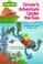 Cover of: Grover's adventure under the sea