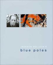 Cover of: Jackson Pollock's Blue Poles