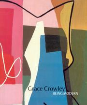 Cover of: Grace Crowley by Elena Taylor