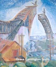 Cover of: Grace Cossington Smith by Deborah Hart