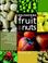 Cover of: Discovering Fruit & Nuts