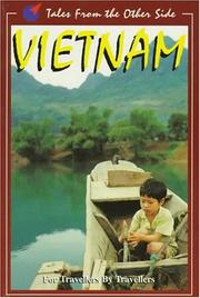 Cover of: Vietnam: For Travellers by Travellers