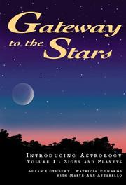Cover of: Gateway to the Stars