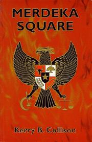 Cover of: Merdeka Square by Penfolk Publishers