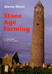 Cover of: Stone Age Farming by Alanna Moore