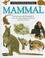 Cover of: Mammal