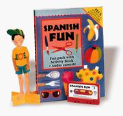 Cover of: Spanish Fun Audio Package