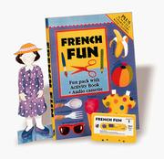 Cover of: French Fun Audio Package