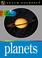 Cover of: Planets