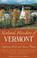 Cover of: Natural Wonders of Vermont
