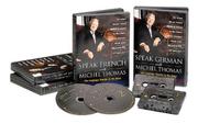 Cover of: Speak French With Michel Thomas Short Course: The Language Teacher to the Stars (Speak . . . With Michel Thomas)