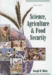 Cover of: Science, Agriculture, and Food Security