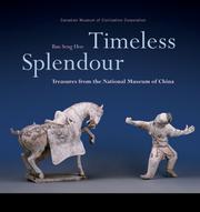 Cover of: Timeless Splendour: Treasures from the National Museum of China