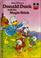Cover of: Donald Duck and the magic stick