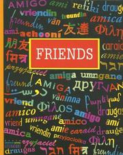 Cover of: Friends: Theme Anthology (Heath Middle Level Literature)