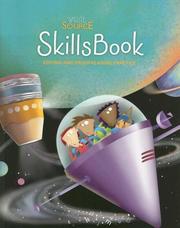 Cover of: Write Source: Skills Book